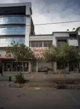 تابلو ساز آوا تکس