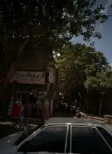 بورس پوشاک تهران