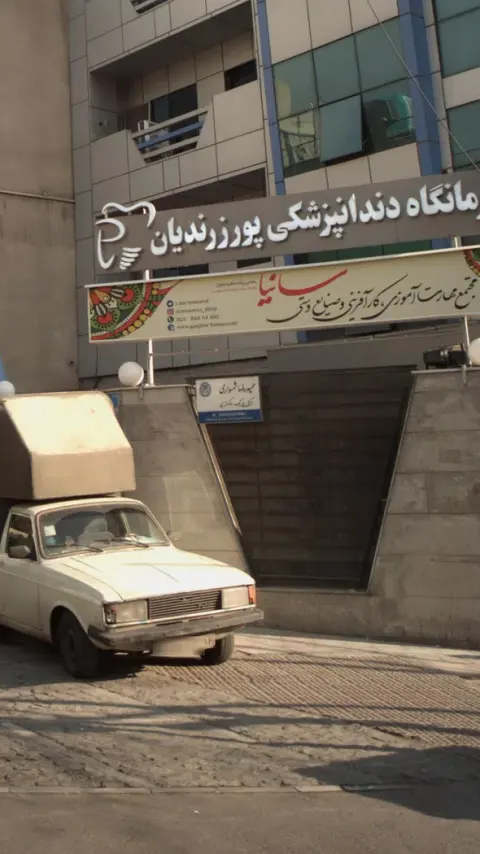 حمیدرضا شهسواری