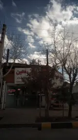 قصابی معین