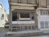 شیشه بری باقری