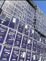 دفتر فروش پارس سرویس فتحی