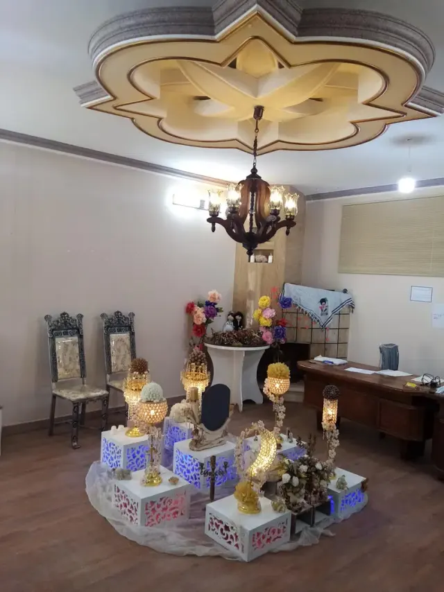 دفتر ازدواج 62 و طلاق 41 تایباد
