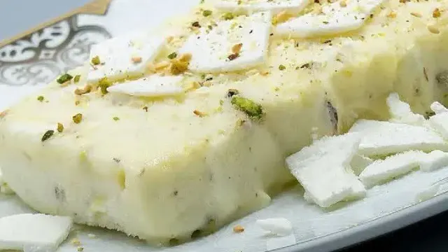 فالوده بستنی باغشهر