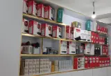 فروشگاه دوربین مداربسته سیراف