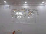 شیشه بری آزادداور
