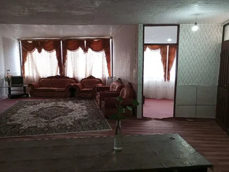 سوئیت مسافرتی اقامتی احسان کمالی