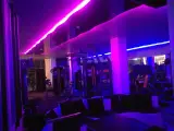 باشگاه بدنسازی فیزیک کلاسیک