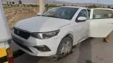 دفتر یدک کش و امداد خودرو بافق