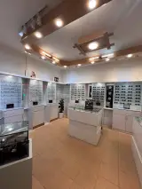 عینک هایلوکس