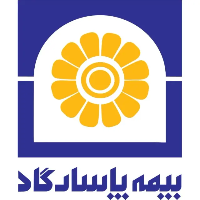 بیمه پاسارگادشعبه اسلامشهر