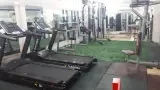 باشگاه پرورش اندام راسپینا