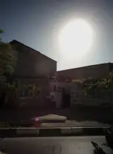 سنگ مزار فروشی سنگ ابراهیم