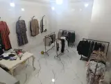 پوشاک زنانه بارابن