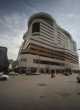فروشگاه پوشاک کلوز (شعبه یک)