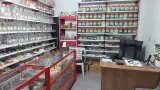 عطاری سراوانی