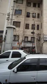 فروشگاه مواد غذایی میلاد