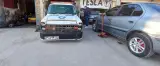 امداد خودرو ارجمندی