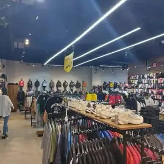 پوشاک فورزد(4Z)