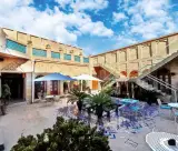 بوتیک هتل صارم الدوله