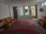 خانه مسافر یزدان درشهرکرد