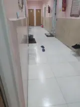 مهمانپذیر هخامنش