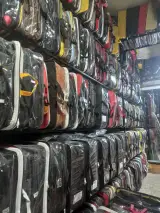 تولید و پخش روکش صندلی و تزئینات اتومبیل ابراهیمی