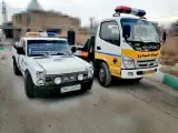 امدادخودرو یدک کش خودروبر