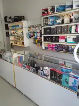 کافی نت و خدمات کامپیوتر دریا