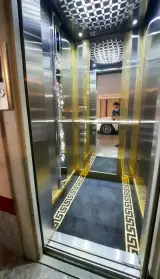 شرکت سرویس کار آسانسور محله