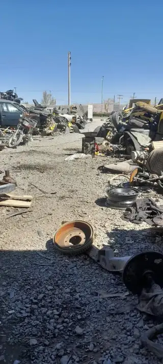 اوراقی مسعود