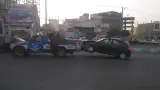 امداد خودرو و یدک کش
