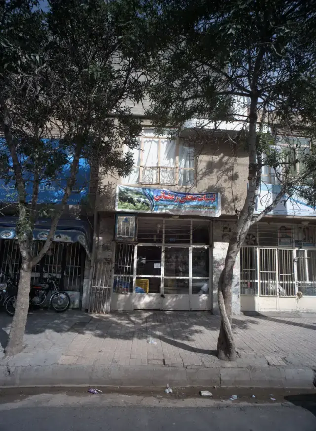 لبنیات محلی رمضانی