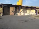 مصالح ساختمانی ممقانی