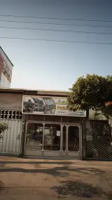 بامپوش منصف