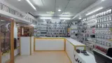 لوازم جانبی موبایل باتیس