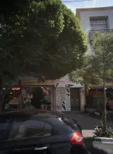 عطاری فلسطین