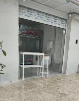 قصابی نادر حسینی
