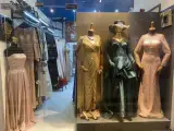 مزون نازپوش