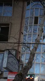 دفتر حقوقی مسهر فلاح خاریکی