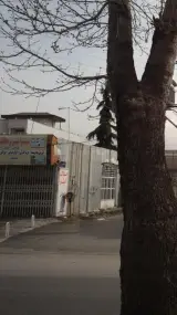 سیستم امنیتی و حفاظتی