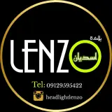هدلایت زنون لنزو اسدیان