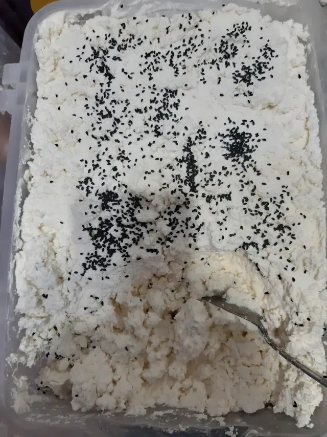لبنیات محلی طهماسبی