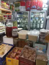 لبنیات سنتی لیقوانی