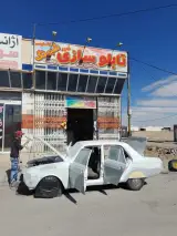 شبرنگی امید