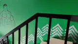 باشگاه بدنسازی آریافیت