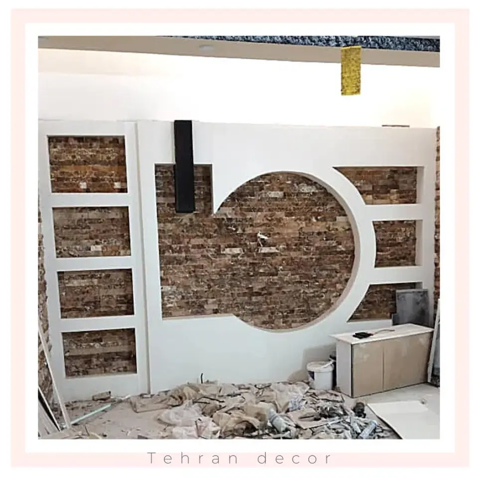 کابینت سازی تهران دکور (امام جمعه)