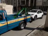 امداد خودروآراز
