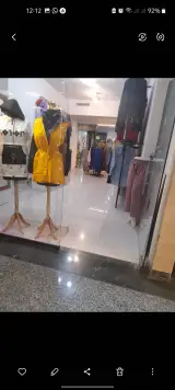 فروشگاه مانتو بیتا