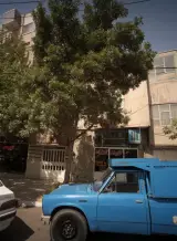 کابینت سازی پروانه